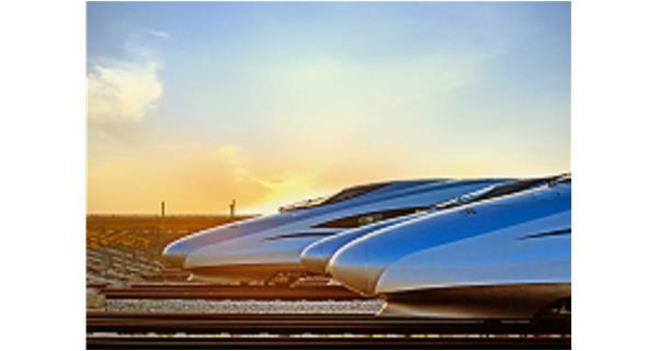 4.5萬公里！2030年我國高鐵總體規(guī)劃路網(wǎng)最新出爐