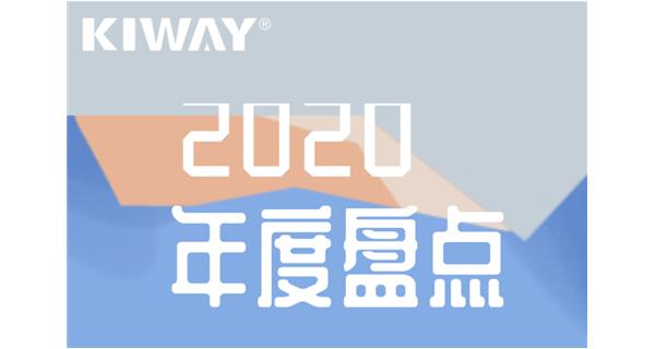 啟世機械年度大事記 | 再見2020，擁抱2021